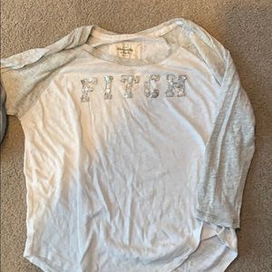 Abercrombie and Fitch shirt